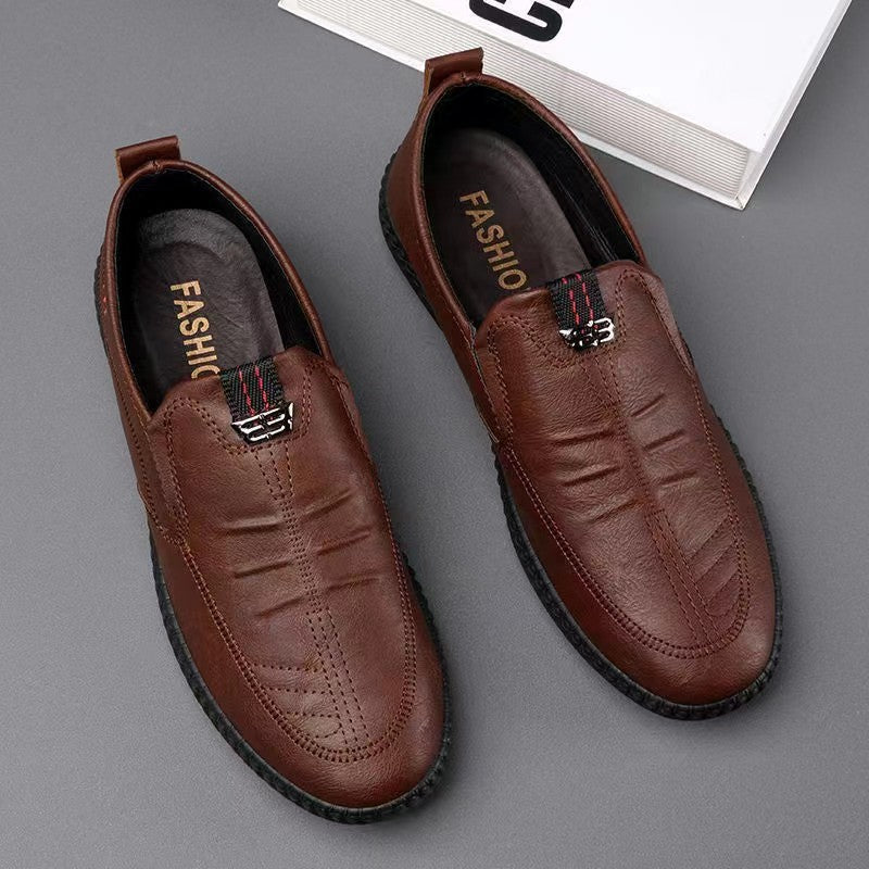 Chaussures pour hommes,